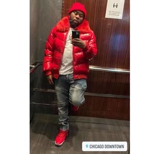 Meet your Posher, Timbo